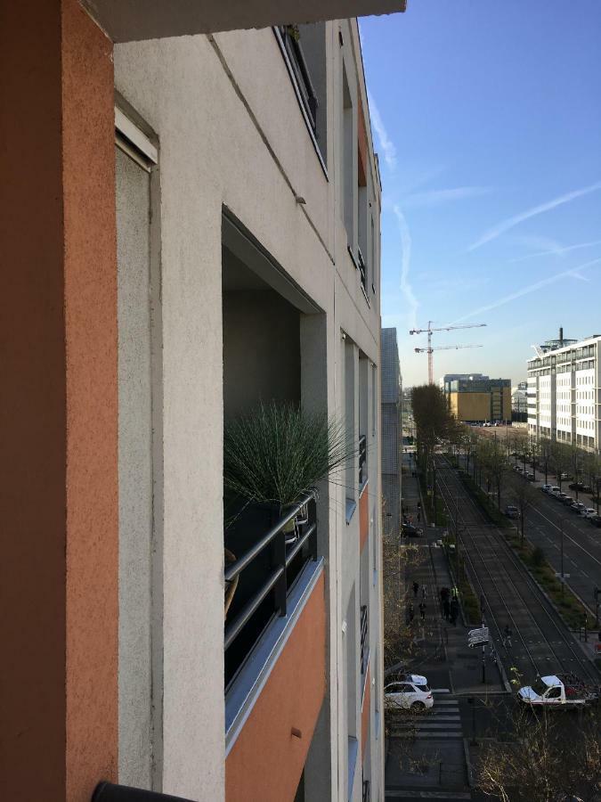 At Home In Lyon Exterior foto